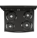30" Free-Standing Electric Range view 5