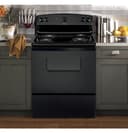 30" Free-Standing Electric Range view 6