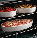 30" Free-Standing Electric Range view 7