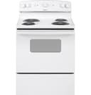30" Free-Standing Electric Range view 1