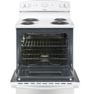 30" Free-Standing Electric Range view 2
