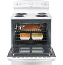 30" Free-Standing Electric Range view 3