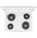 30" Free-Standing Electric Range view 5