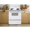 30" Free-Standing Electric Range view 6