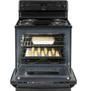 Energy Star® 30" Free-standing Standard Clean Electric Range view 3