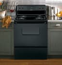 Energy Star® 30" Free-standing Standard Clean Electric Range view 6