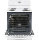 Energy Star® 30" Free-standing Standard Clean Electric Range view 2