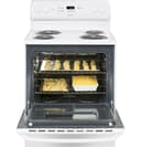 Energy Star® 30" Free-standing Standard Clean Electric Range view 3