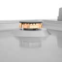 30" Drop-in Gas Stovetop with 4 Gas burners (RC30) with Brass Burners view 11