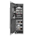 24 in. 12.4 cu. ft. Column Freezer view 19
