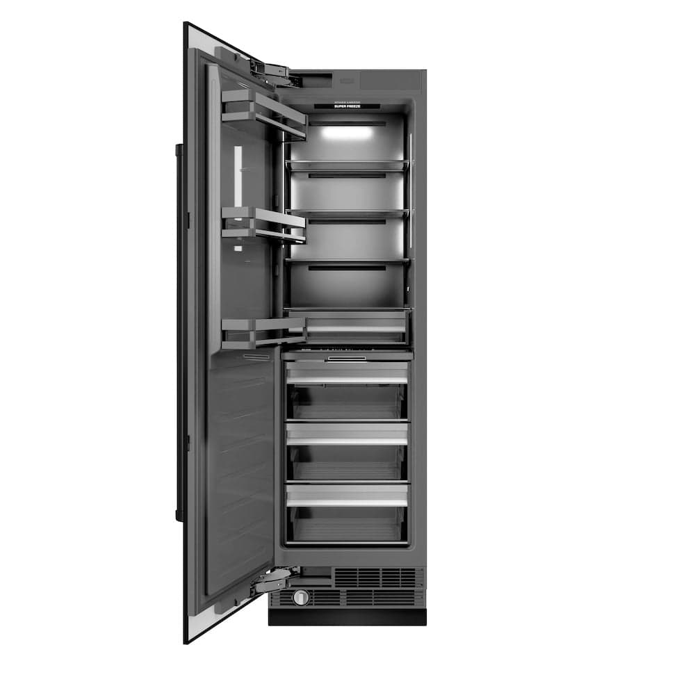 24 in. 12.4 cu. ft. Column Freezer
