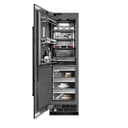 24 in. 12.4 cu. ft. Column Freezer view 19