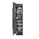 18 in. 8.6 cu. ft. Left Hinge Column Freezer view 20