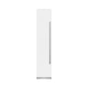 18 in. 8.6 cu. ft. Left Hinge Column Freezer view 2