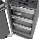 18 in. 8.6 cu. ft. Left Hinge Column Freezer view 10