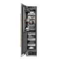 Autograph Edition 18 in. 8.6 cu. ft. Left Hinge Column Freezer view 20