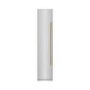 Autograph Edition 18 in. 8.6 cu. ft. Left Hinge Column Freezer view 19