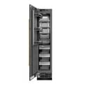 Autograph Edition 18 in. 8.6 cu. ft. Left Hinge Column Freezer view 1