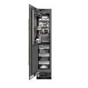 Autograph Edition 18 in. 8.6 cu. ft. Left Hinge Column Freezer view 20