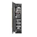 Autograph Edition 18 in. 8.6 cu. ft. Left Hinge Column Freezer view 21
