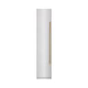 Autograph Edition 18 in. 8.6 cu. ft. Left Hinge Column Freezer view 21
