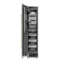 Autograph Edition 18 in. 8.6 cu. ft. Left Hinge Column Freezer view 1