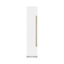 Autograph Edition 18 in. 8.6 cu. ft. Left Hinge Column Freezer view 20