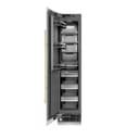 Autograph Edition 18 in. 8.6 cu. ft. Left Hinge Column Freezer view 1