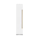 Autograph Edition 18 in. 8.6 cu. ft. Left Hinge Column Freezer view 20
