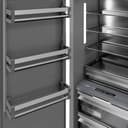 Autograph Edition 18 in. 8.6 cu. ft. Left Hinge Column Freezer view 18
