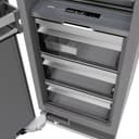Autograph Edition 18 in. 8.6 cu. ft. Left Hinge Column Freezer view 16