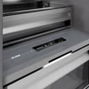Autograph Edition 18 in. 8.6 cu. ft. Left Hinge Column Freezer view 8