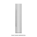 18 in. 8.6 cu. ft. Right Hinge Column Freezer view 11