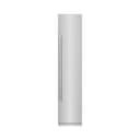 18 in. 8.6 cu. ft. Right Hinge Column Freezer view 18