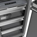 18 in. 8.6 cu. ft. Right Hinge Column Freezer view 15