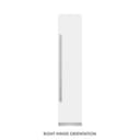 18 in. 8.6 cu. ft. Right Hinge Column Freezer view 11