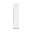 18 in. 8.6 cu. ft. Right Hinge Column Freezer view 18