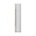 Autograph Edition 18 in. 8.6 cu. ft. Right Hinge Column Freezer view 19