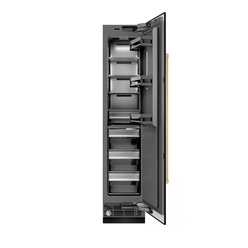 Autograph Edition 18 in. 8.6 cu. ft. Right Hinge Column Freezer