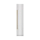 Autograph Edition 18 in. 8.6 cu. ft. Right Hinge Column Freezer view 20