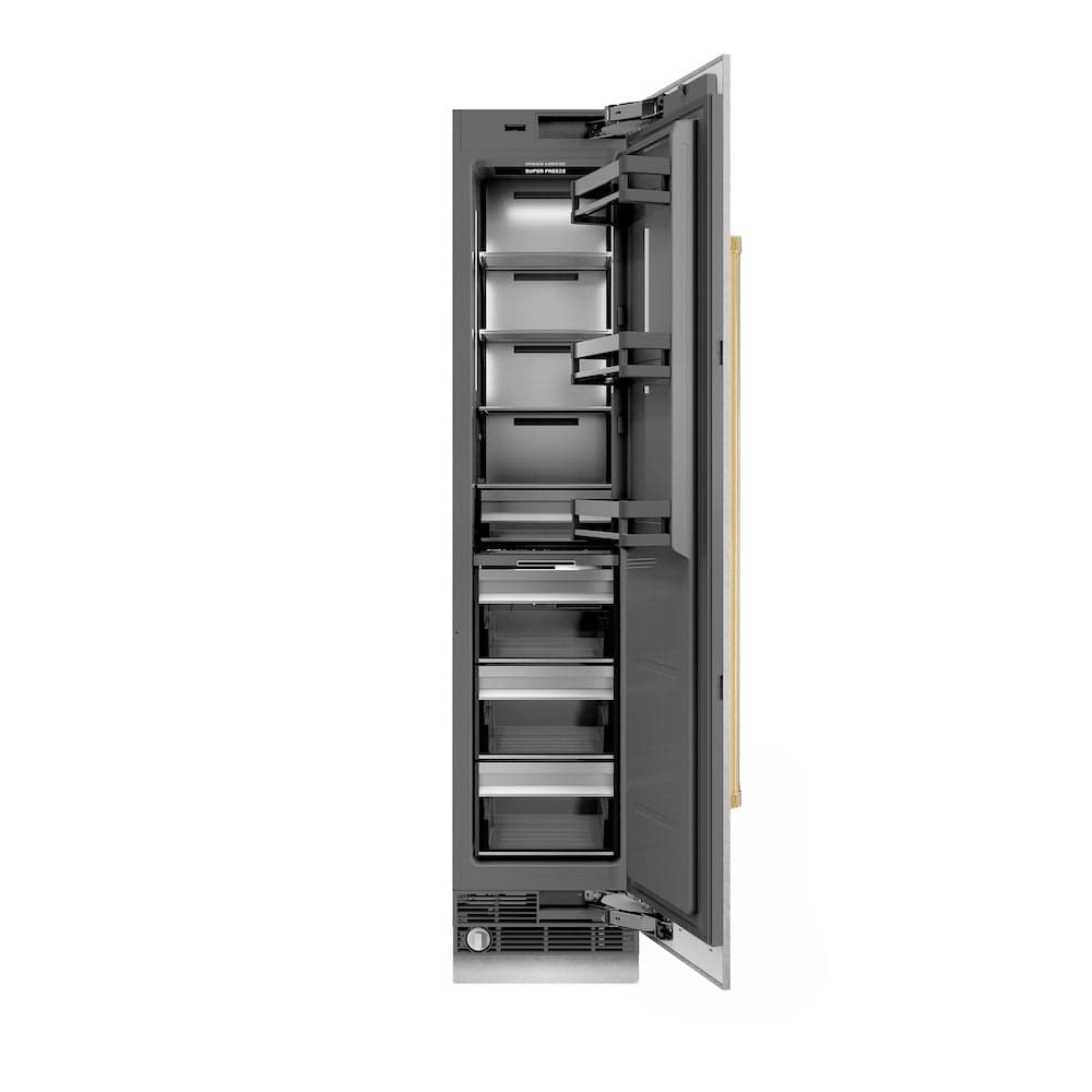 Autograph Edition 18 in. 8.6 cu. ft. Right Hinge Column Freezer