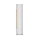 Autograph Edition 18 in. 8.6 cu. ft. Right Hinge Column Freezer view 20