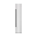 Autograph Edition 18 in. 8.6 cu. ft. Right Hinge Column Freezer view 20