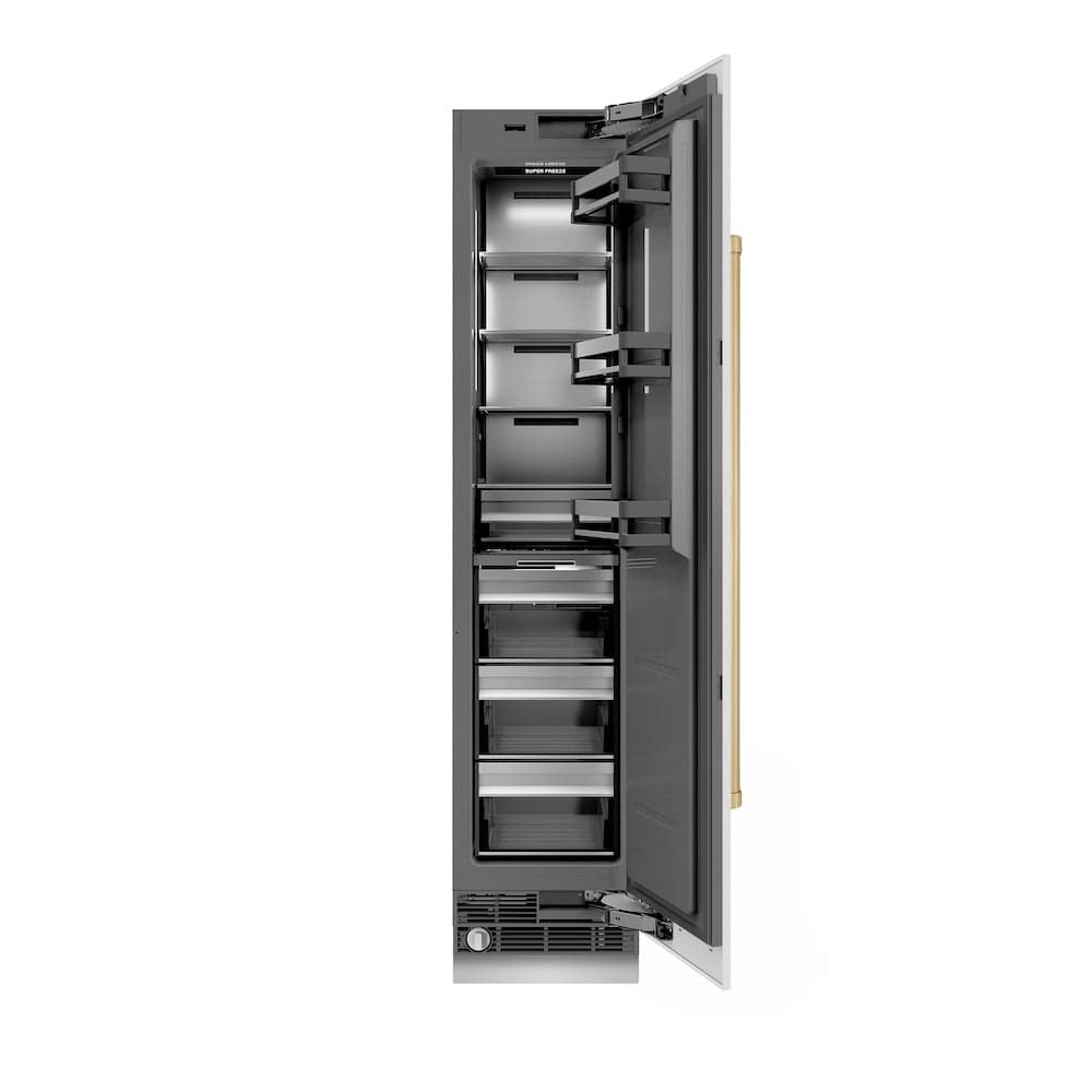 Autograph Edition 18 in. 8.6 cu. ft. Right Hinge Column Freezer