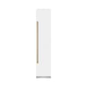 Autograph Edition 18 in. 8.6 cu. ft. Right Hinge Column Freezer view 19