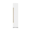 Autograph Edition 18 in. 8.6 cu. ft. Right Hinge Column Freezer view 19