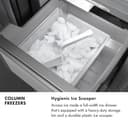 Autograph Edition 18 in. 8.6 cu. ft. Right Hinge Column Freezer view 21