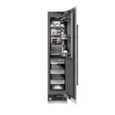 Autograph Edition 18 in. 8.6 cu. ft. Right Hinge Column Freezer view 16