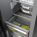 24 in. 12.4 cu. ft. Column Freezer view 9