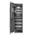 Autograph Edition 24 in. 12.4 cu. ft. Column Freezer view 1
